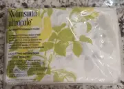 Vintage Wamsutta Percale Standard Pillowcase Set Floral
