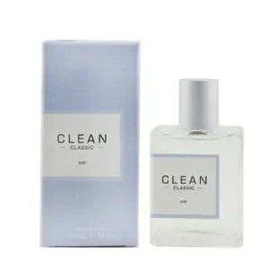 Clean - Classic Air 香水噴霧