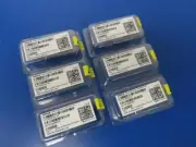(6) NOKIA FOTB 473472A.101 SFP+ 10.5Gb 10Km 1310nm I-temp SMF RTXM228-402-C40