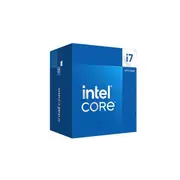 Boxed Intel Core I7 Processor 14700F