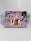 Sephora Favorites Precious Pouts Lip Set Limited Edition/ 9 pcs. NIB
