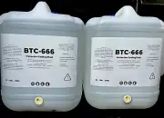 Bitcool - 100 - Immersion Fluid - Single Phase - Dielectric Coolant. 40ltrs