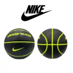 【GO 2 運動】現貨 NIKE 室外籃球 7號球  PLAYGROUND 綠黑款 室外球 綠黑色 正品公司貨