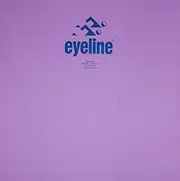 EYELINE EYPFME Pool Raft Mat Purple