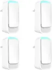 Plug in Air Ionizers - Negative Ion Technology Air Purifier - Quiet Operation Ai
