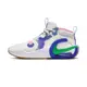 Nike Air Zoom Crossover 2 SE 大童 藍綠 籃球 訓練 運動 籃球鞋 FN6675-500