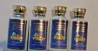 4PCS Bath & Body Works Super Smooth Body Lotion frosted Coconut Snowball 8Oz