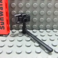在飛比找蝦皮購物優惠-【積木2010】樂高 LEGO 相機 + 自拍棒 / 黑色 