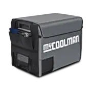 MyCoolman 73 Litre Insulated Fridge Cover