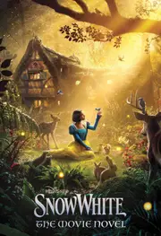 Snow White: Movie Novel (Disney)