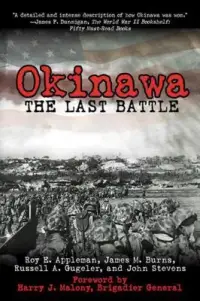 在飛比找博客來優惠-Okinawa: The Last Battle