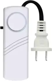 Power Failure Alarm,Automatic Cut 1pc by AAA Battery