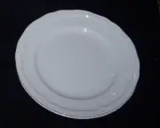 VILLEROY & BOCH MANOIR SALAD PLATES S/2 Unused