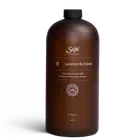 Saje Lavender and Friends Soap Refill Naturally Rejuvenate Formulated 1.4L NEW