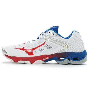 MIZUNO WAVE LIGHTNING Z5 男款 運動 羽球 排球鞋V1GA190061