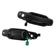 Sterling Door Handle (Exterior) to suit Kia Sorento 12/2002 to 07/2009 - KISR-DOH-02L