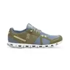 New On Cloud Running Shoes US8.5 Olive cloudflyer cloudswift X cloudflow terry