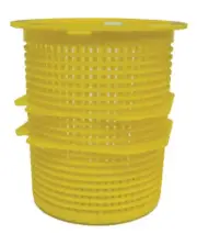 Aquaswim / Speck Pump 90 Series / Eco Touch VS - Basket large 50-16, 22, 32