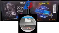 在飛比找露天拍賣優惠-AMD R5 4500+ASUS PRIME X570-P+