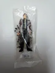 1984 Kenner Star Wars Han Solo Endor Gear w/ Blaster in Original Bag Unopened