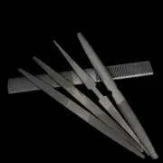 Files Double-Head Polishing Of Wood File Shaping Polishing Half Round Files