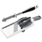 Peeler Slicer Set Potato Peeler Grate As Your Cooking Helper Food Veggie Chopper