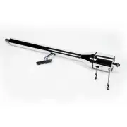 Ididit 1120557920 Retrofit 1955-56 Fits Chevy Tri-Five Steering Column