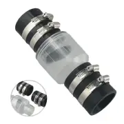 High Quality Backflow Preventer Check Valve Backflow Preventer Specifications