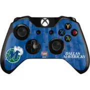 NBA Dallas Mavericks Xbox One Controller Skin