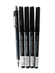 Sakura Pigma Sensei Manga 6 Piece Drawing Kit - each