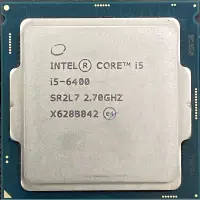 在飛比找蝦皮購物優惠-【現貨速發】I5 6400 I5 6500 7400 I5 