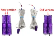 Purple Subwoofer speaker Wire cable For Samsung HT-Z710 HT-Z720 HW-F350 HW-F355