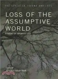 在飛比找三民網路書店優惠-Loss of the Assumptive World ─