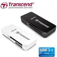 在飛比找蝦皮購物優惠-創見 Transcend F5 USB3.1 Gen 1 T