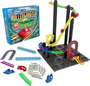 ThinkFun - Roller Coaster Challenge