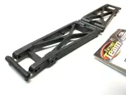 Team Associated T4 Factory Team #7449 Front A Arms Carbon CF1