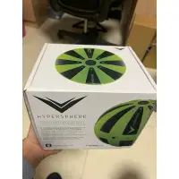 在飛比找蝦皮購物優惠-Hypersphere 極速按摩球 震動球 筋膜球 非go版