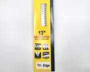 Jameson Tri-Cut Saw Blade 13" 17085