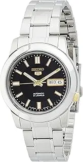 [SEIKO] Men Japan 5 Automatic 7S26 SNKK17 SNKK17J1