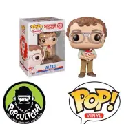 Stranger Things 3 - Alexei Pop! Vinyl Figure "New"