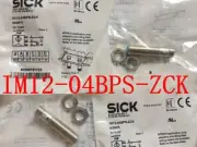 1pc New SICK IM12-04BPS-ZCK 6025679 Proximity switch
