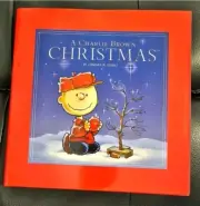 Peanuts: a Charlie Brown Christmas (Kohl's Ed. ) by Charles M. Schulz (2013)
