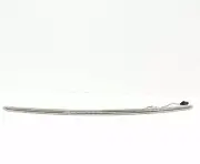 Genuine Mini R55 R55 LCI Third stoplamp white 63252755613 (for: Mini)