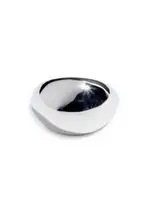Lie Studio The Leah Sterling Silver Ring 54 (UK O / US 7)