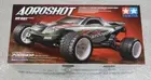 Tamiya 1/10 Electric RC Car Series No.610 Acro Shot (DT-03T Chassis) Off-Road
