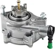 Vacuum Pump LR060475 LR010690 Compatible with Land Rover LR4 2015-2016 Compatible with Discovery 2017-2020