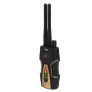 T-8000 RF Signal Detector GSM Audio Finder GPS Scan Detector Anti Bug HB Fit