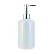 Iridescent Soap Dispenser