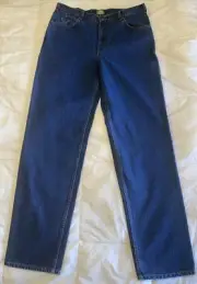 Cabela's Relaxed Fit Straight Leg Jeans Men’s (901284) Size 36 Extra Long NWT