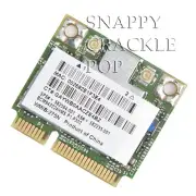 New HP Envy Wireless N Card 14 14T 15 15T 17 17T -1000 -1100 -1200 Mini 5102 PCI